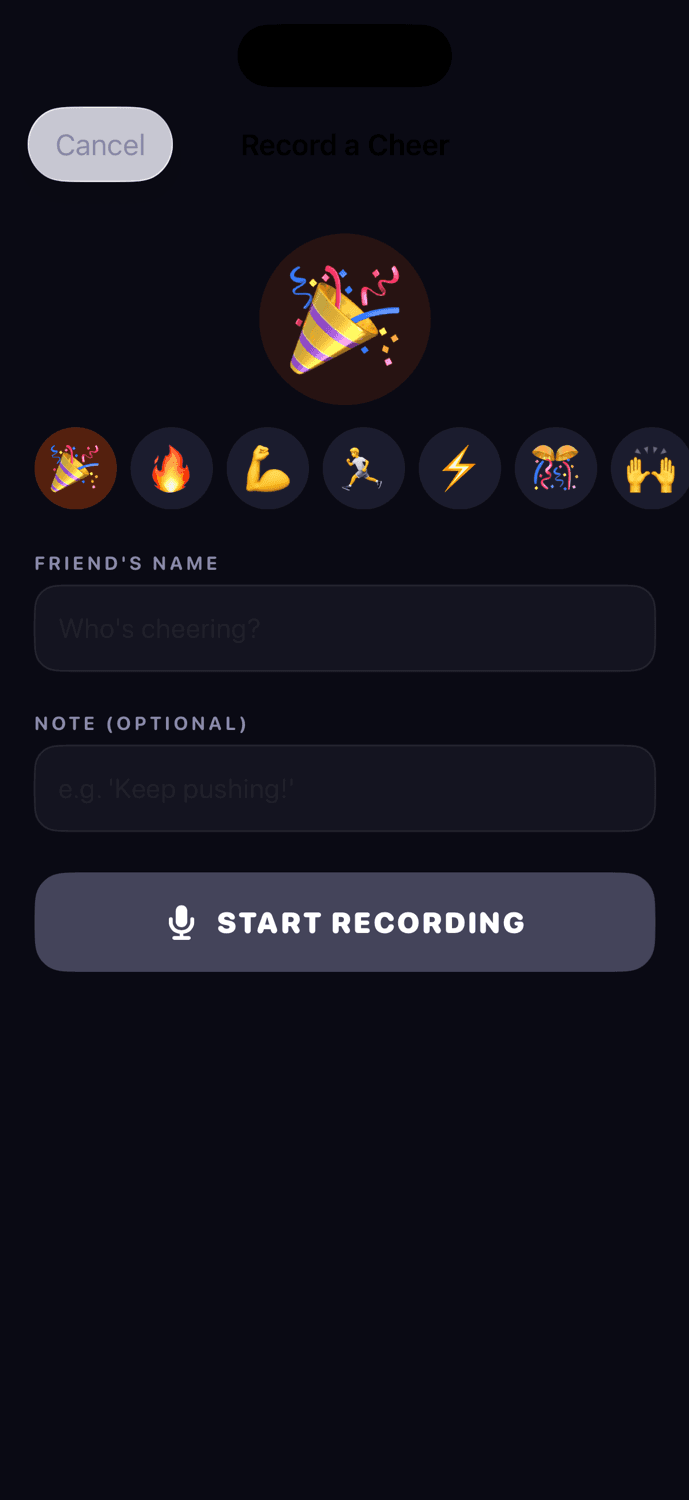 Record